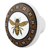 ビービクトリアンフレエレガントーム セラミックノブ (右)