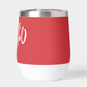 ビービッエレガントグホリデーデザイン (背面)