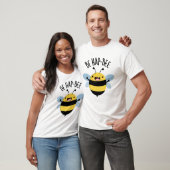 ビービービーおもしろいパン Tシャツ (ユニセックス)
