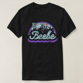 ビービー, アーカンソー州 Tシャツ