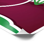 ビーファンキート ポスター (コーナー)