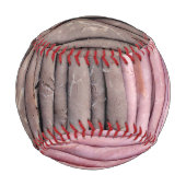 ビーフアンドハム 野球ボール (正面)