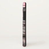 ビーフアンドハム Case-Mate iPhoneケース (裏面/左)