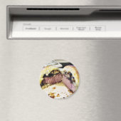 ビーフウェリントン マグネット (インサイチュ (食洗機))