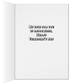 ビーフケーキキューピッドとグラフィティハートバレンタインデー (内側 (右))