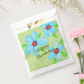 ビーフゲストバッグ フェイバーバッグ (封をした状態)