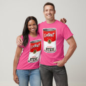 ビーフシチュー Tシャツ (ユニセックス)