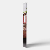 ビーフステーキ Case-Mate iPhoneケース (裏面 / 右)