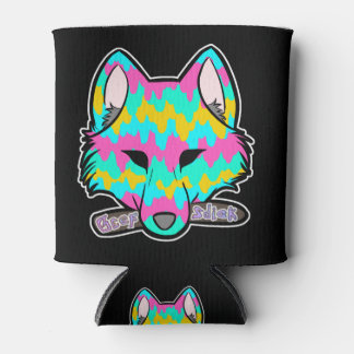 ビーフズィック公式 缶クーラー