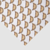 ビーフチーズエンパナダス中南米フードペストリー 薄葉紙 (詳細)