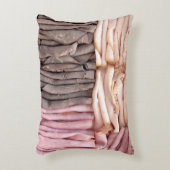 ビーフハムターキープラッタ アクセントクッション (正面(垂直))