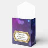 ビーフボックスグラム《写真》ぼけ味スパークルグリッターブラックタイ フェイバーボックス (オープン)