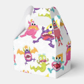 ビーフボックス – 怖いモンスター フェイバーボックス (裏面サイド)