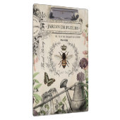 ビーフランスのガーデン クリップボード (右)