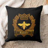 ビーフランスのー クッション (ブランケット)