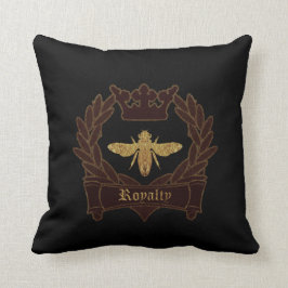 ビーフランスのー クッション