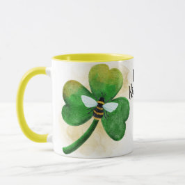 ビーフレンドリーなコーヒーマグ マグカップ