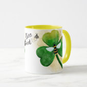 ビーフレンドリーなコーヒーマグ マグカップ (正面右)