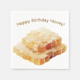 ビーフレンドリーカクテルナプキンス スタンダードカクテルナプキン