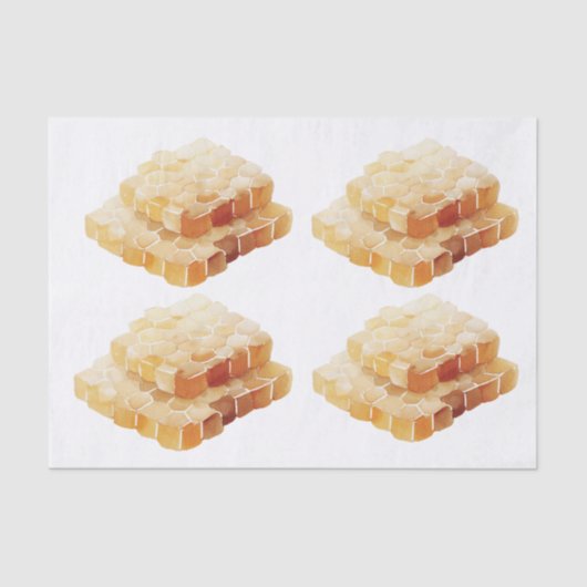 ビーフレンドリーティッシュペーパー 薄葉紙 (正面)