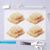 ビーフレンドリーティッシュペーパー 薄葉紙 (クラフト)