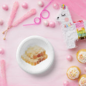 ビーフレンドリーボウル ペーパーボウル (パーティー)