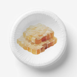 ビーフレンドリーボウル ペーパーボウル