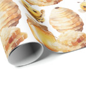 ビーフレンドリーラッピング紙 ラッピングペーパー (ロールコーナー)