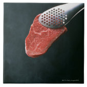 ビーフ タイル (正面)