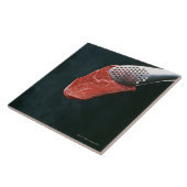 ビーフ タイル (側面)