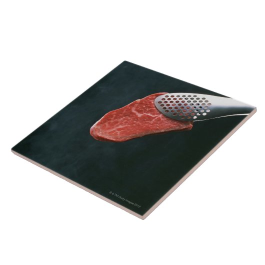 ビーフ タイル (側面)