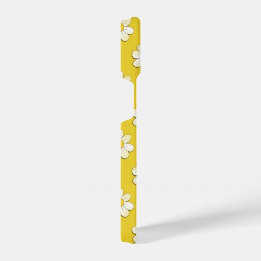 ビーブズデイジー iPhoneケース (右側面)