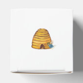 ビーブライダルシャワー フェイバーボックス (上部)