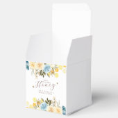 ビーブライダルシャワー フェイバーボックス (オープン)