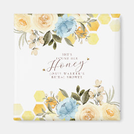 ビーブライダルシャワー マグネット