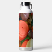 「ビープ音が鳴る」マラード ウォーターボトル (正面)