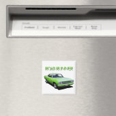 ビープ音 マグネット (インサイチュ (食洗機))