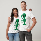 ビープ・ブープ! Tシャツ (ユニセックス)
