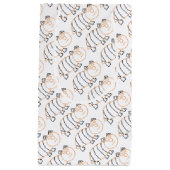 ビーベア スモールペーパーバッグ (正面)