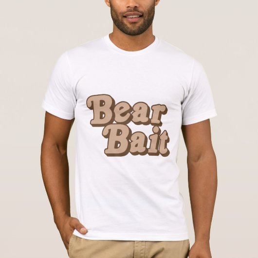 ビーベイト Tシャツ (正面)