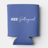 ビーベリングウッドクーラーボックス 缶クーラー (裏面)