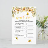 ビーボタニカルウォーターの色は、価格ゲームを推測 (スタンド正面)