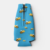 ビーボトルクール ボトルクーラー (裏面)