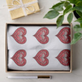 ビーマイニングハート 薄葉紙 (ギフト)