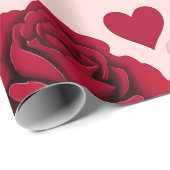 ビーマイニングラブバズデザイン ラッピングペーパー (ロールコーナー)