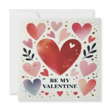 ビーマイバレンタインプリントデザイン