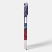 ビーマイバレンタインマンガスタイル33420 Case-Mate iPhoneケース (裏面 / 右)