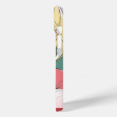 ビーマイバレンタインマンガスタイル33420 Case-Mate iPhoneケース (裏面 / 左)