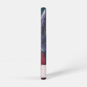 ビーマイバレンタインマンガスタイル33420 SAMSUNG GALAXYケース (右側面)