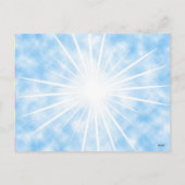 ビーマイバレンタイン シーズンポストカード (裏面)